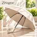 Zevqaroe™ Compact Automatic Folding Umbrella