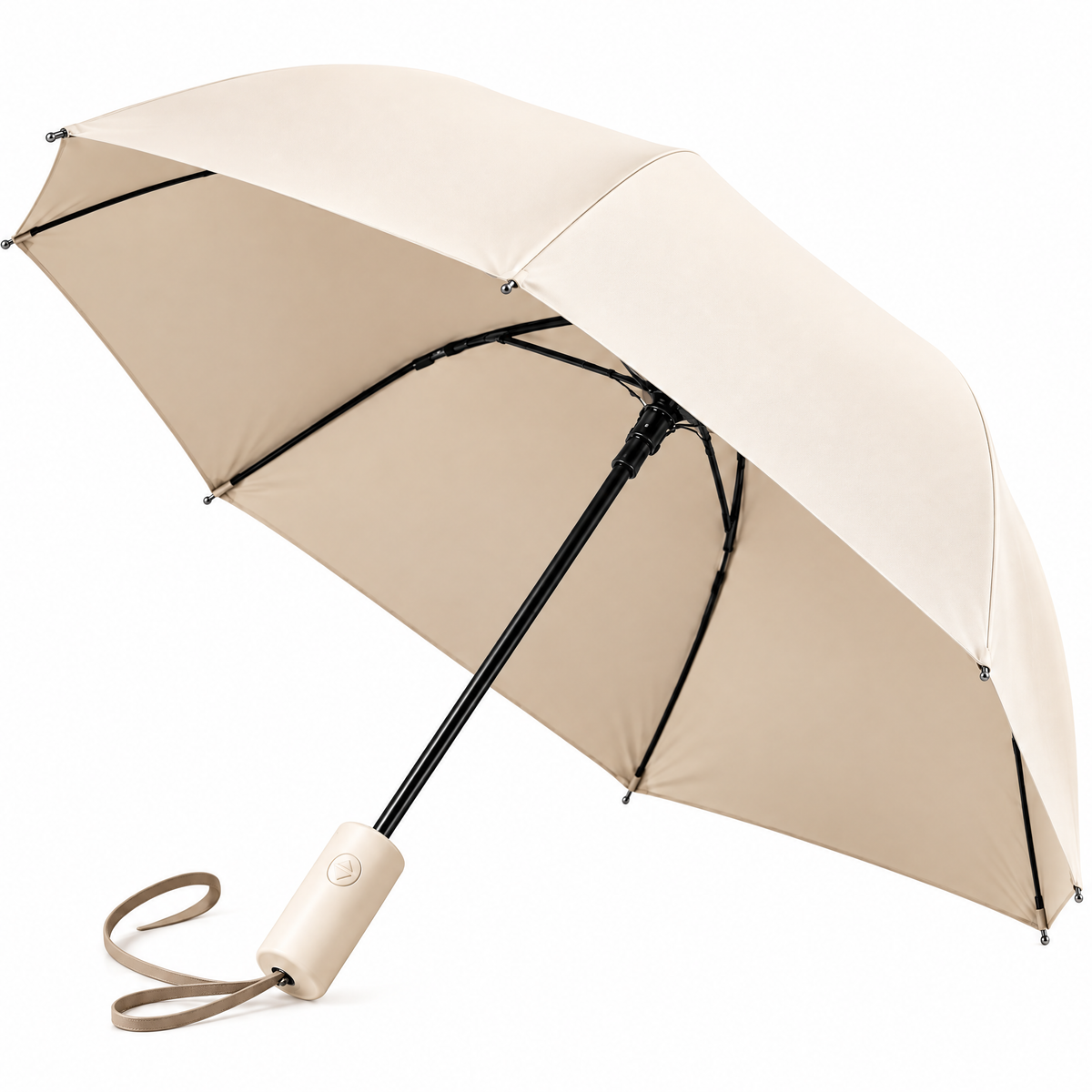 Zevqaroe™ Compact Automatic Folding Umbrella